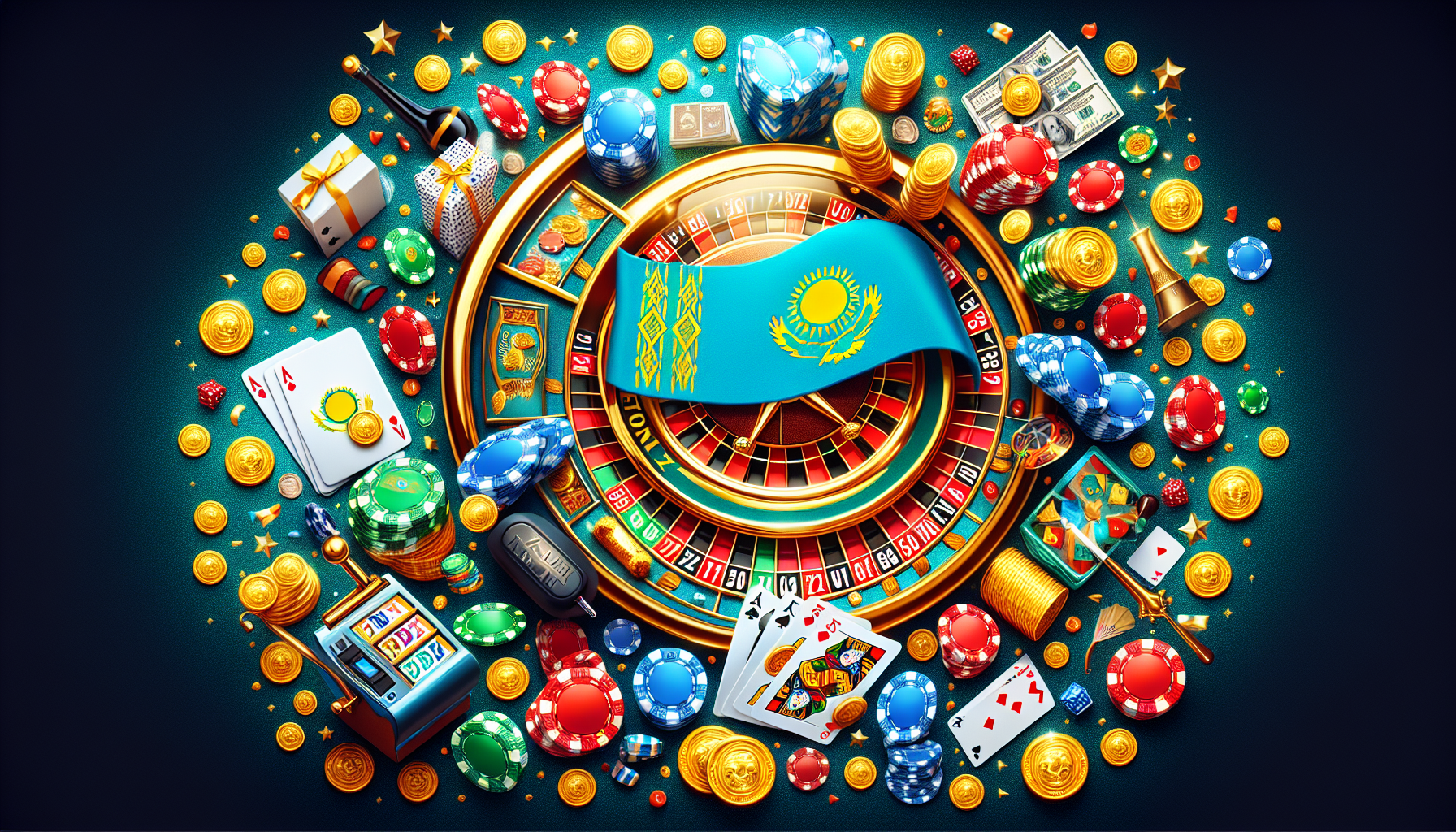 JetTon логотип онлайн казино